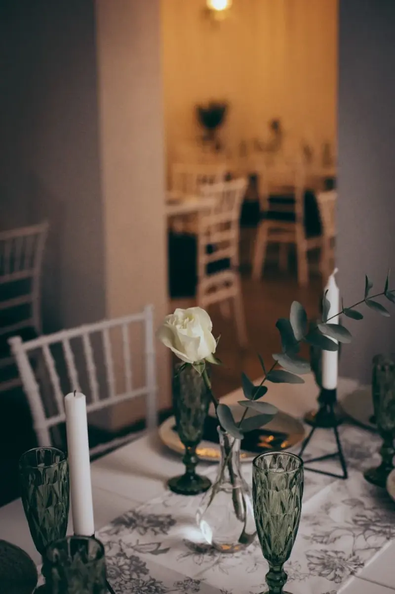 Restaurant nuntă Bacău – Gaia Art Cuisine